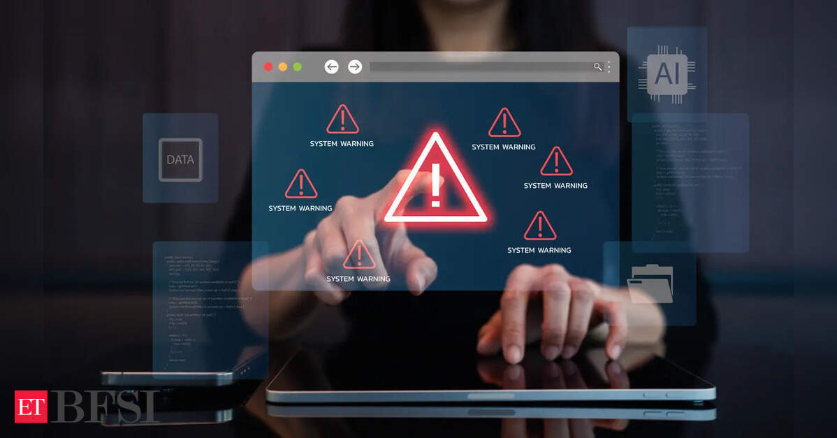 AI risks deepening in banks, says Australian regulator; flags governance and cyber gaps