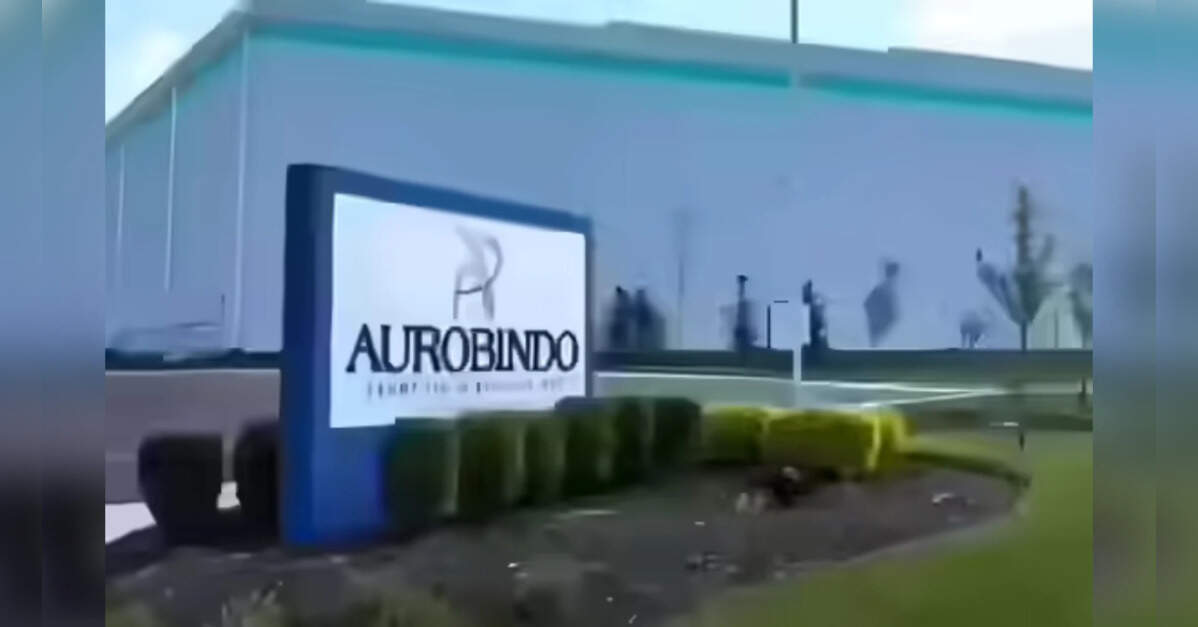 Aurobindo Pharma arm gets Health Canada nod for biosimilar