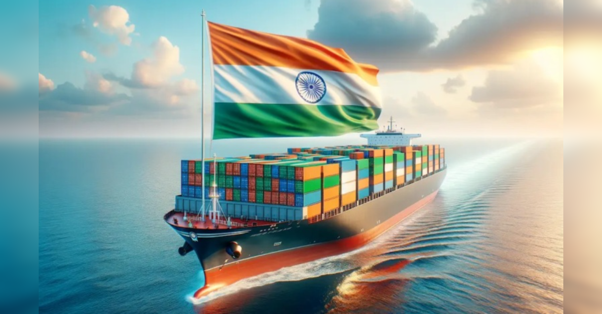 Ravi Mehrotra-led Foresight Group to convert four foreign flag very large gas carriers to the Indian flag