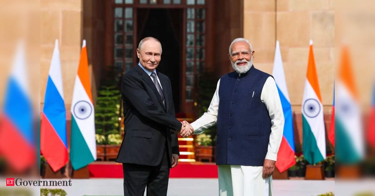 Russia backs India amid BRICS West Asia rift talks; Sergey Lavrov to visit Delhi, meet Jaishankar