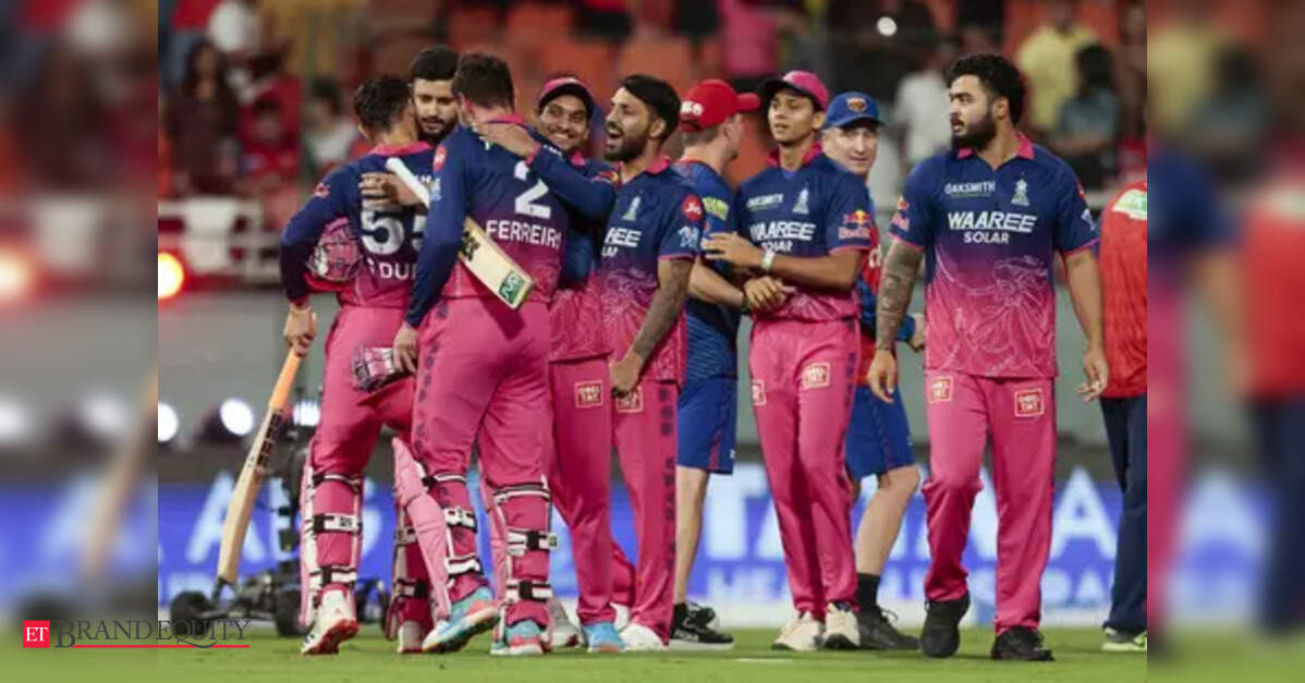 Mittals lead $1.6bn buyout of Rajasthan Royals