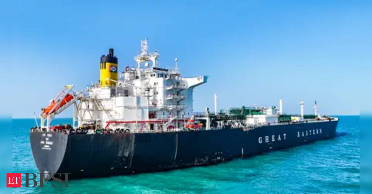 Bharat Maritime Insurance Pool may ease shocks, but global dependence to persist: Insurance Leaders