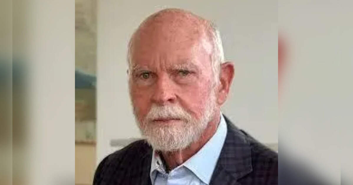 J. Craig Venter, who won the race to sequence the human genome, dies at 79