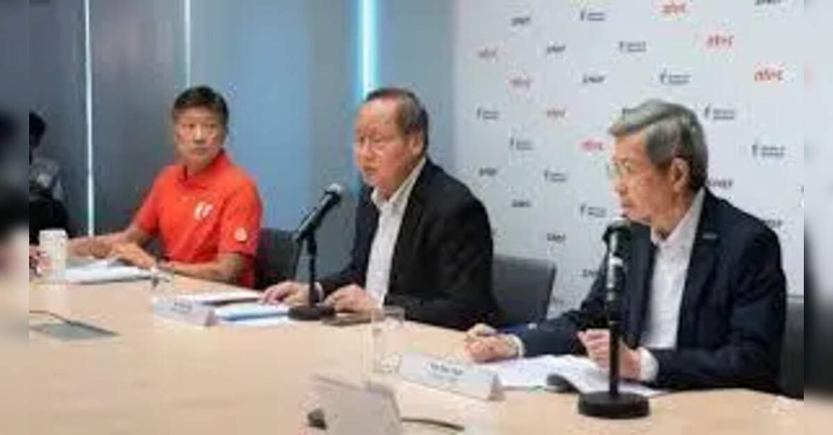 Singapore sets up Tripartite Jobs Council to drive AI workforce transformation