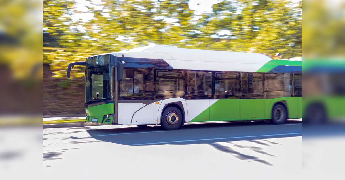 GNIDA to launch 15 e-buses linking city to Noida International Airport