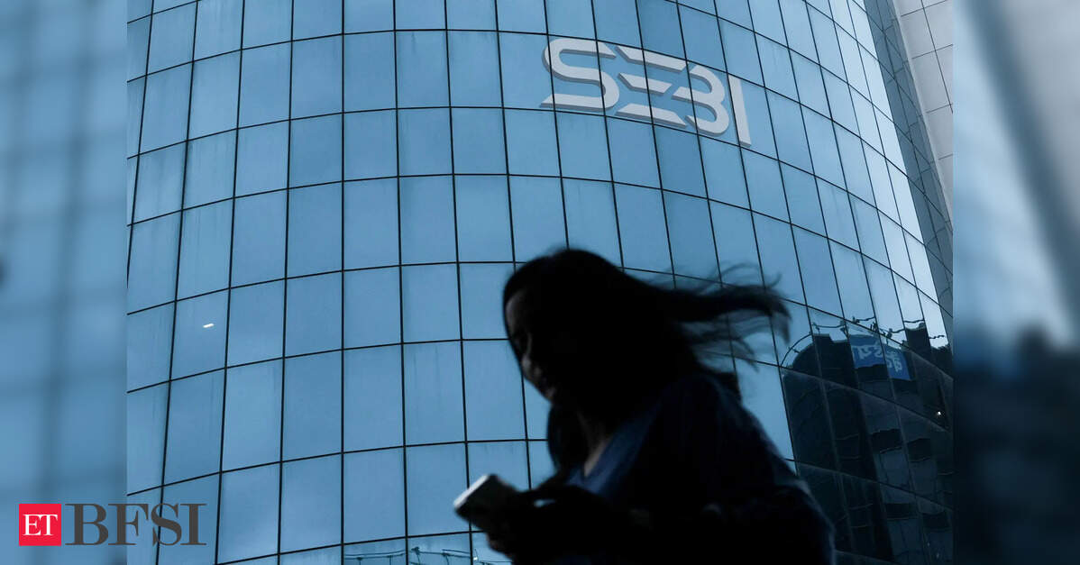 Bank, insurance regulators not inclined to allow commodity derivative investments: SEBI