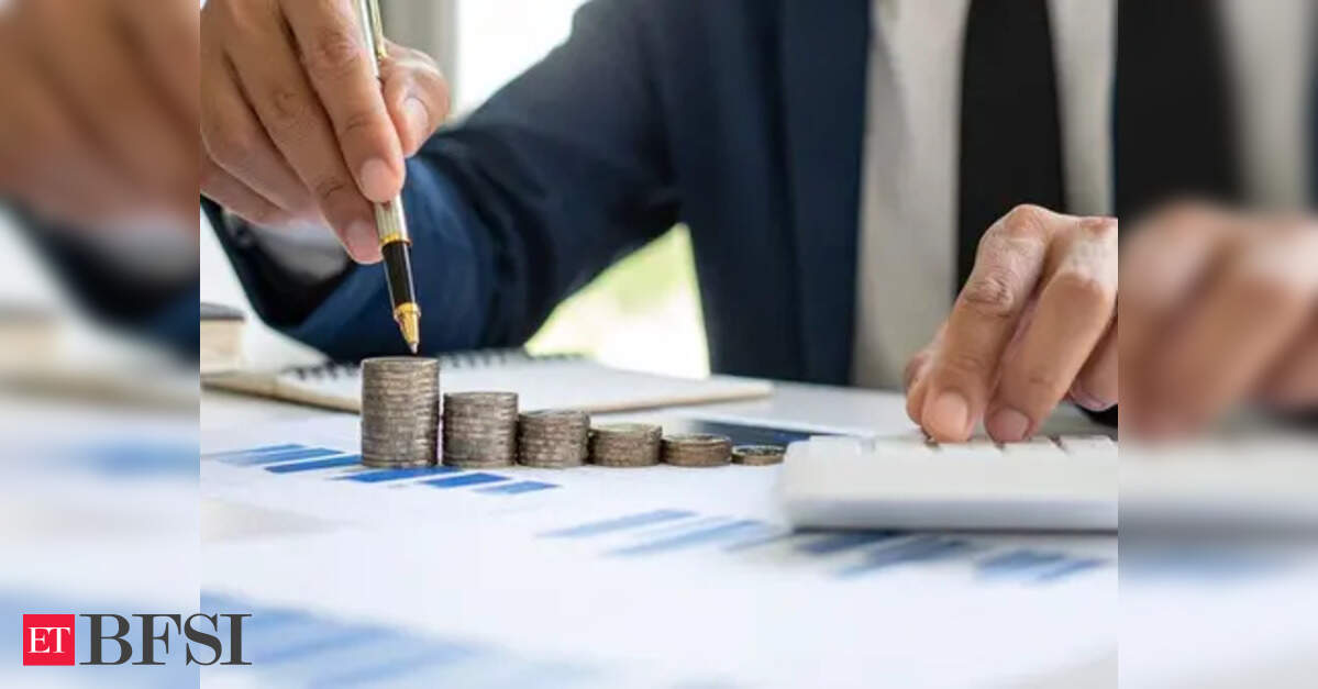 Indian banks well poised to implement ECL norms: Report