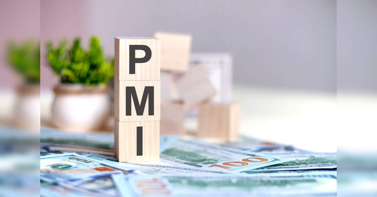 India's manufacturing growth sees mild recovery in April, Iran war exerts upward pressure on inflation: PMI