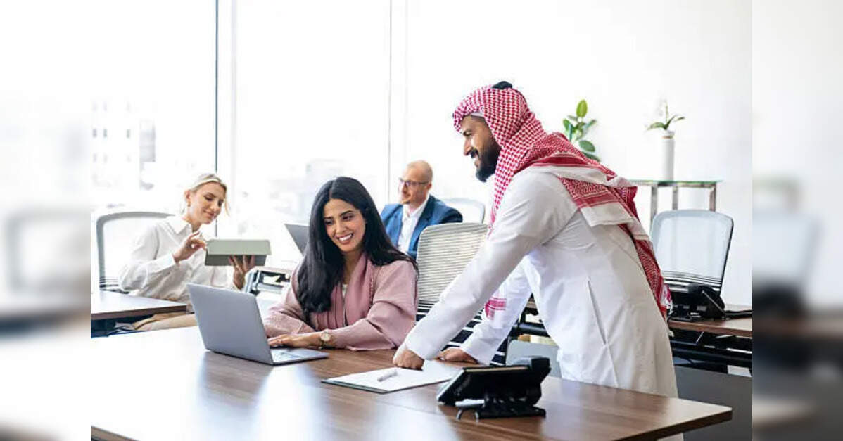 Saudi Arabia raises Saudisation target to 60% in marketing and sales roles