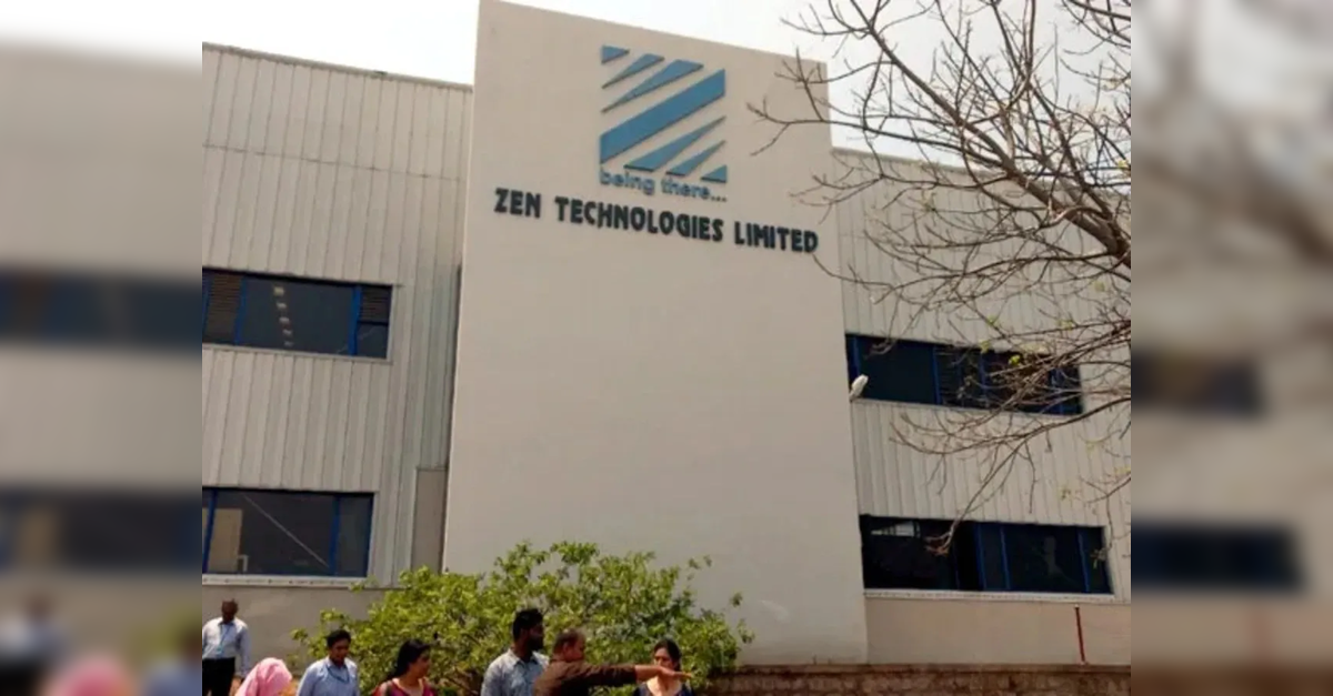 Zen Technologies shares tumble 11% after Q4 profit plunges 69% YoY