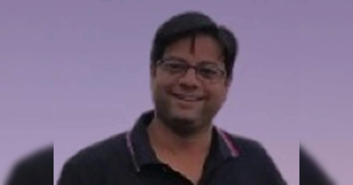 Maruti Suzuki India elevates Saurabh Kumar to Vice President - Human Resources