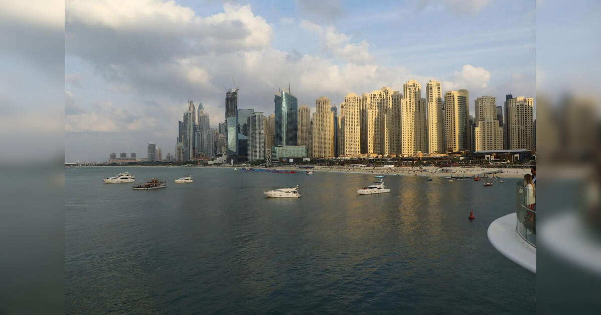 RateGain forecasts gradual recovery in Dubai hotel demand to 20%–30% this summer