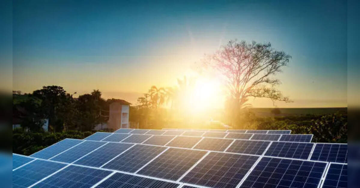 High power demand from solar users causing outages: MSEDCL