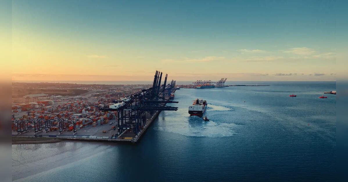Knowledge Marine arm acquires waterfront land in Maharashtra for shipyard development