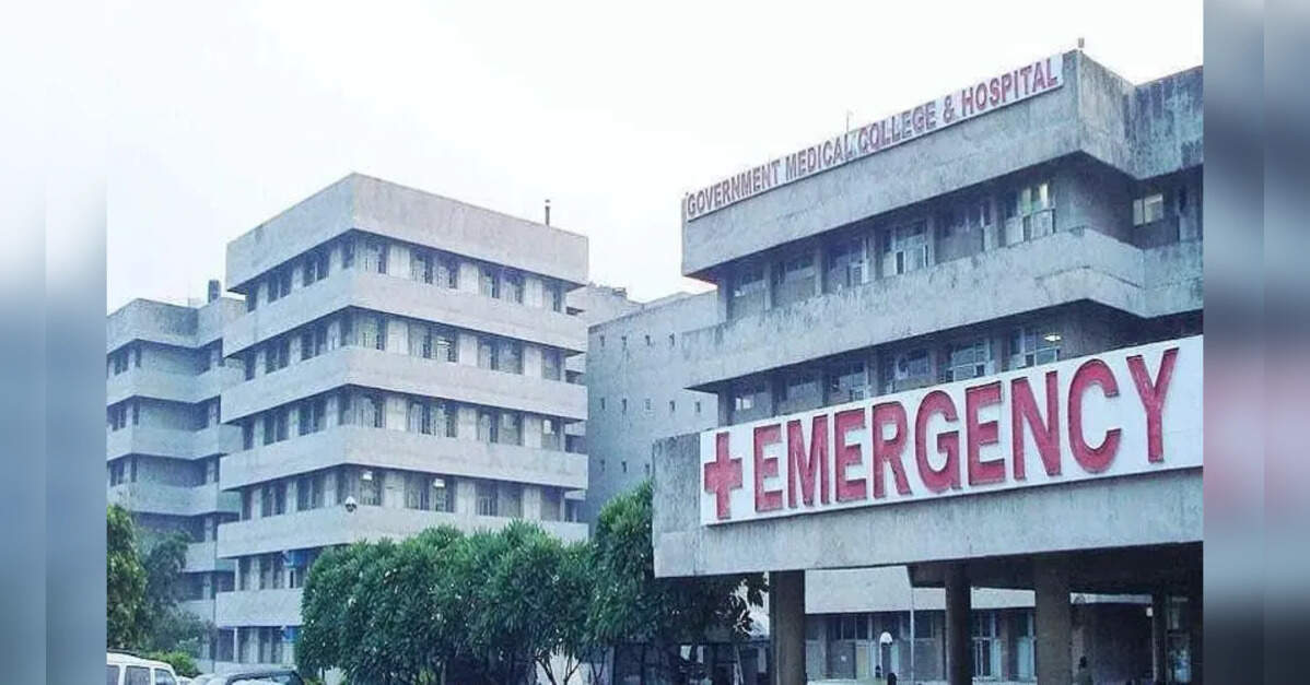 Ventilator wait stretches into 18-hour ordeal for patient