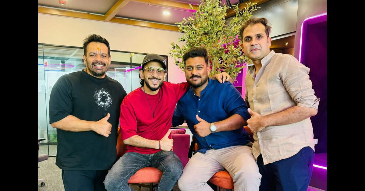 Aman Gupta’s SailThru Ventures invests in Rosier Foods