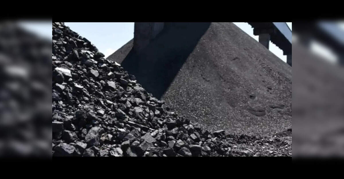 Supply of dry-fuel to power sector by Coal India arm SECL rises 8.2% to 12.49 MT in April
