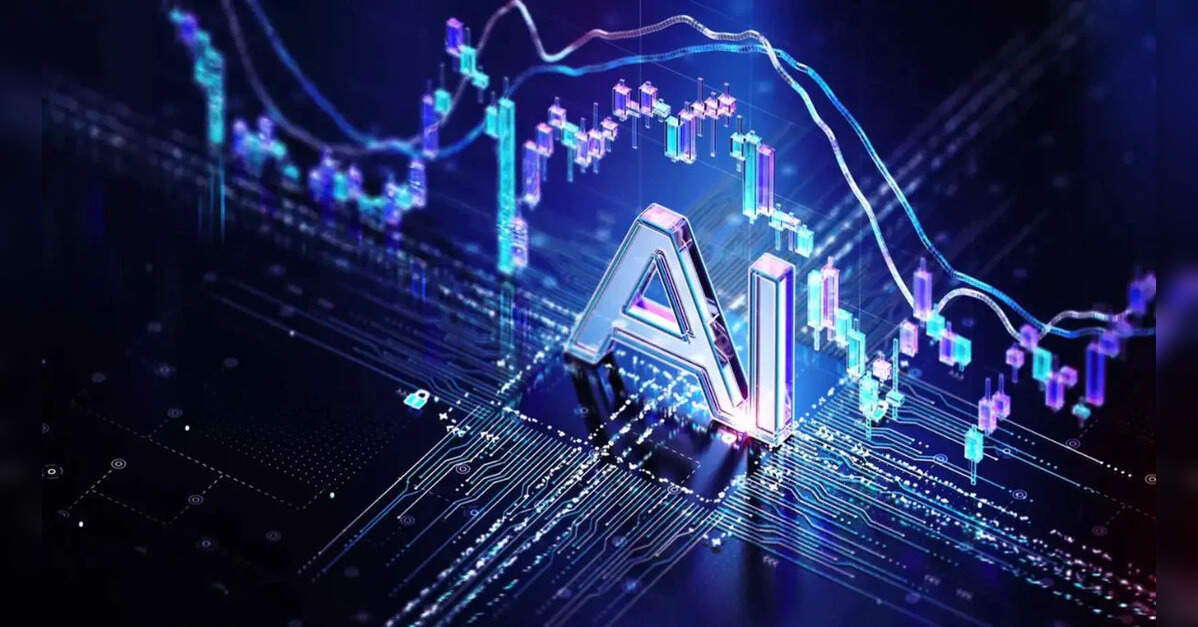 Foreign investors sold ₹60,847 cr worth equities in April due to outflow shifts to AI-driven markets