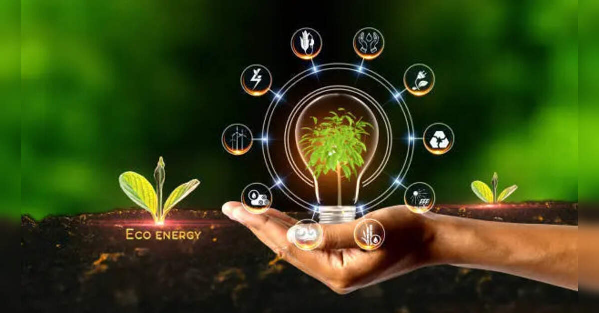 IIT campuses launch six-month residential programme to train graduates in renewable energy systems