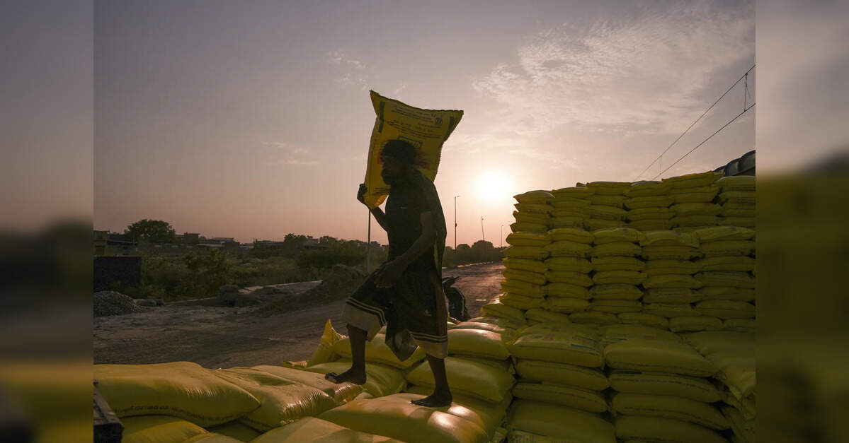 Fertiliser subsidy bill set to overshoot budget estimate of ₹1.71 lakh cr amid West Asia crisis