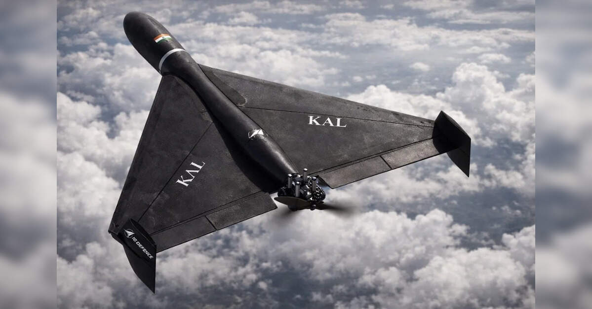 IG Defence to showcase indigenous systems KAL, JWALA at North Tech Symposium 2026
