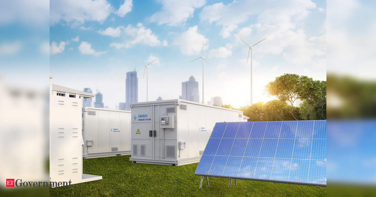 Solex Energy signs MoU with Gujarat for ₹4,000 crore solar cell, BESS manufacturing project