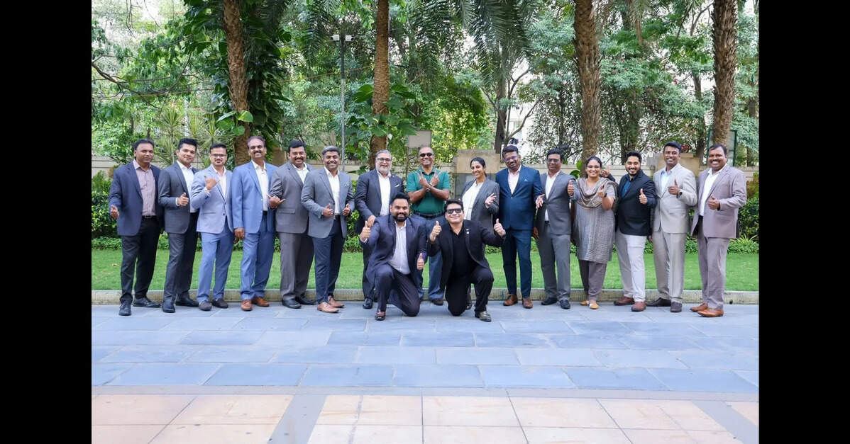Ascott India achieves 100% Global Sustainable Tourism Council certification across Its portfolio