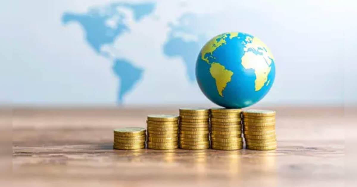 India's manufacturing sector sees faster growth amid high inflation in Apr: PMI