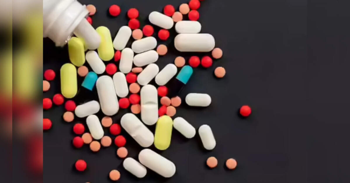 Pharma exports surpass $31 Bn in FY26 despite global headwinds
