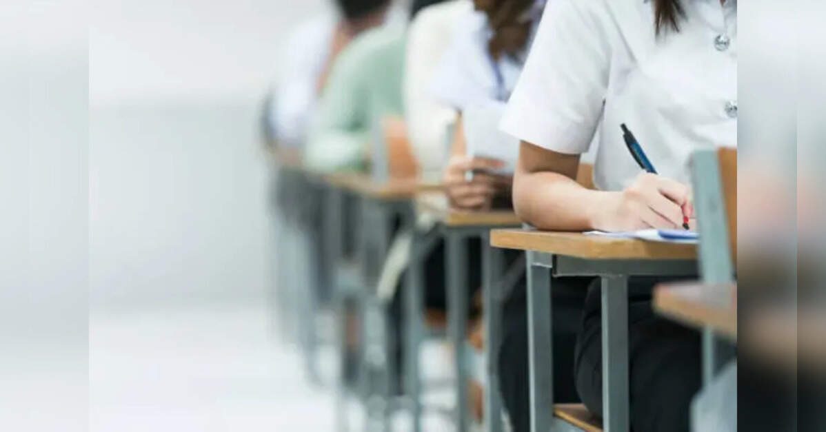 NEET-UG 2026 records over 97% attendance nationwide: NTA, ETHealthworld