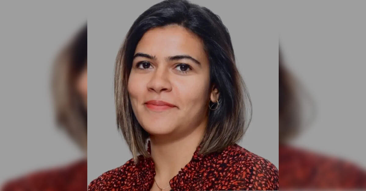 Bernstein elevates Prakriti R Singh to Director - Human Resources