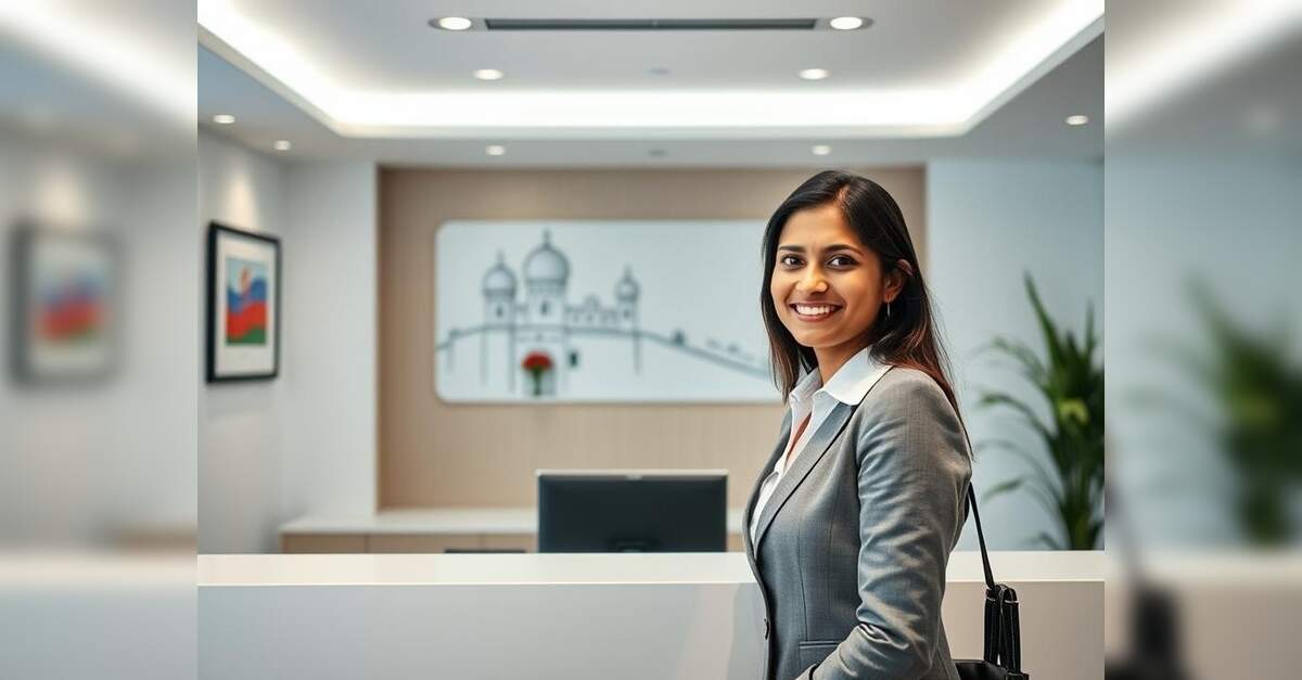 BLS International commences Belarus visa operations in Mumbai