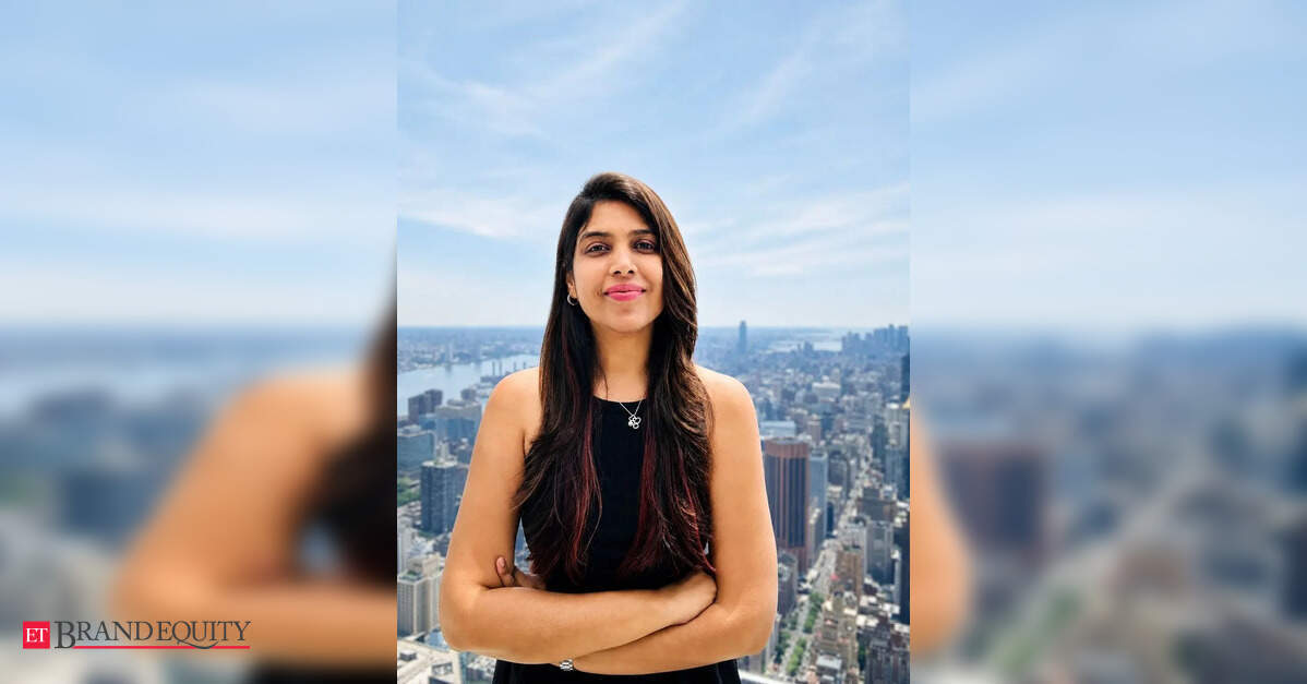 Meha Parekh named head of marketing and communications at Samsonite India
