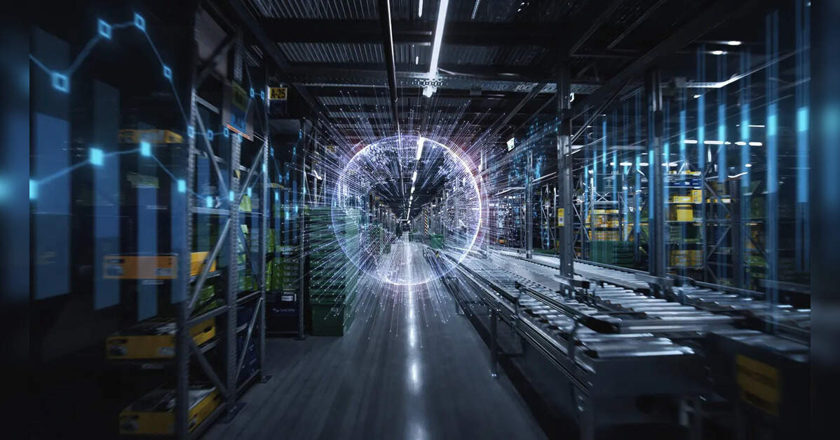 India’s factories don’t have an AI problem, they have an execution problem: Report
