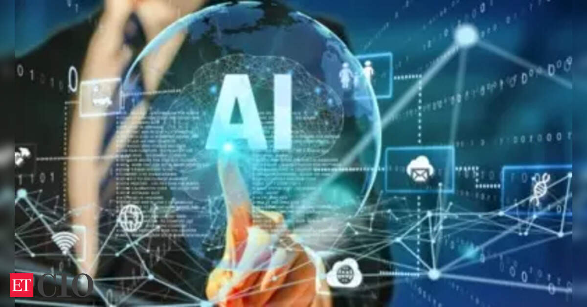 Goa unveils AI policy to train 50,000 professionals