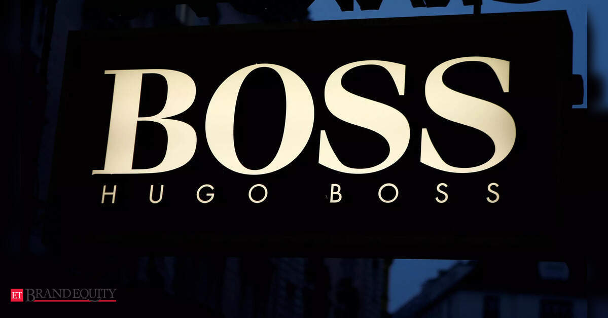 Germany's Hugo Boss Q1 revenue falls as brand realignment continues