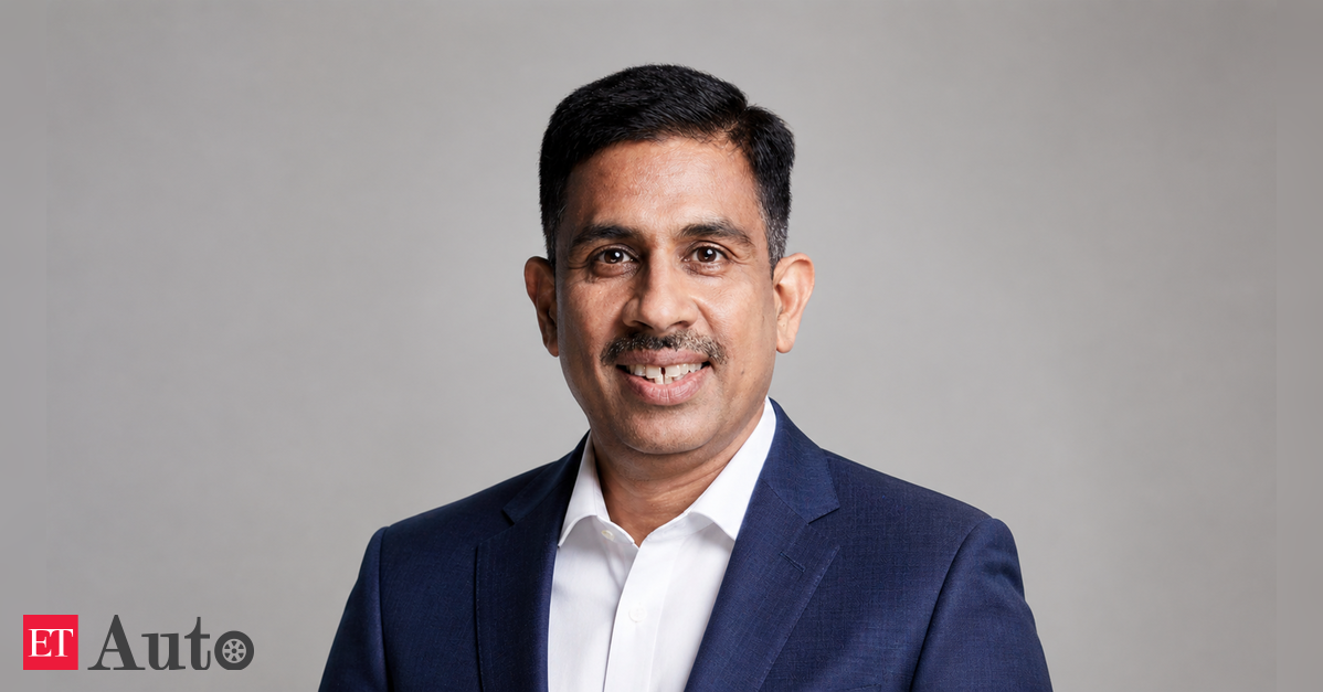 Porsche India appoints Ashutosh Dixit as Brand Director