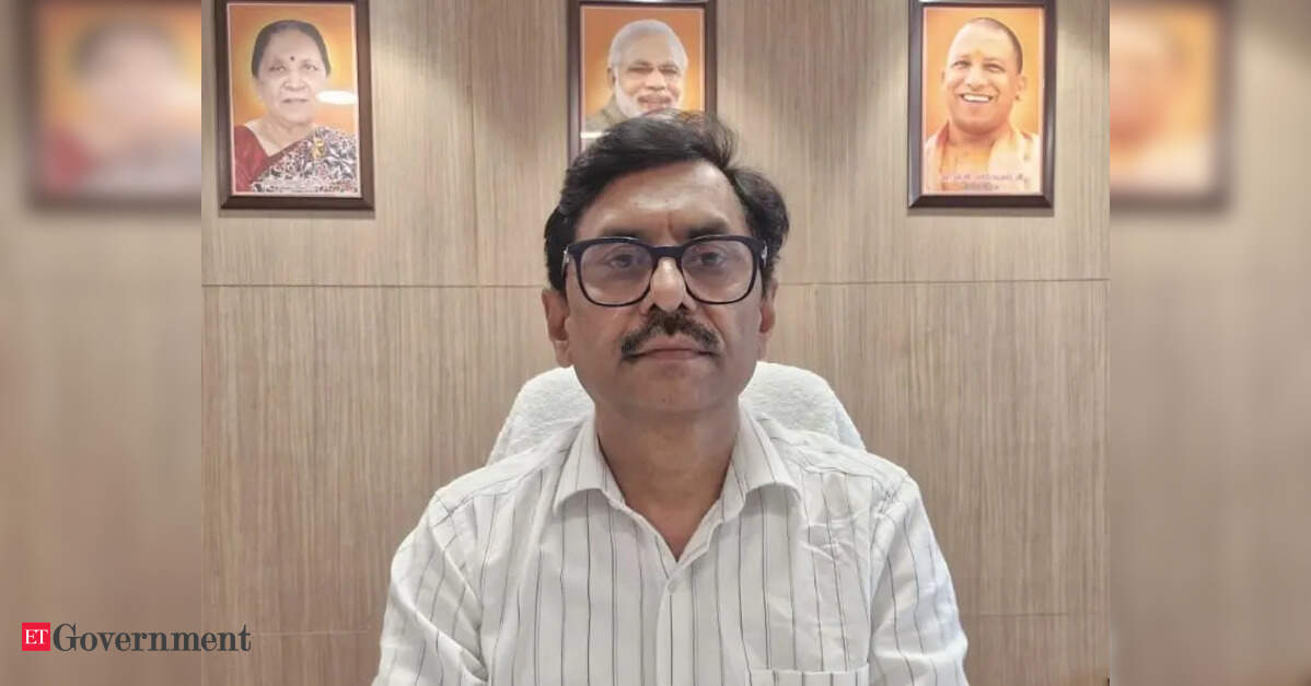 Fast approvals, firm compliance: Dr. R.P. Singh on digitalizing environmental governance in UP