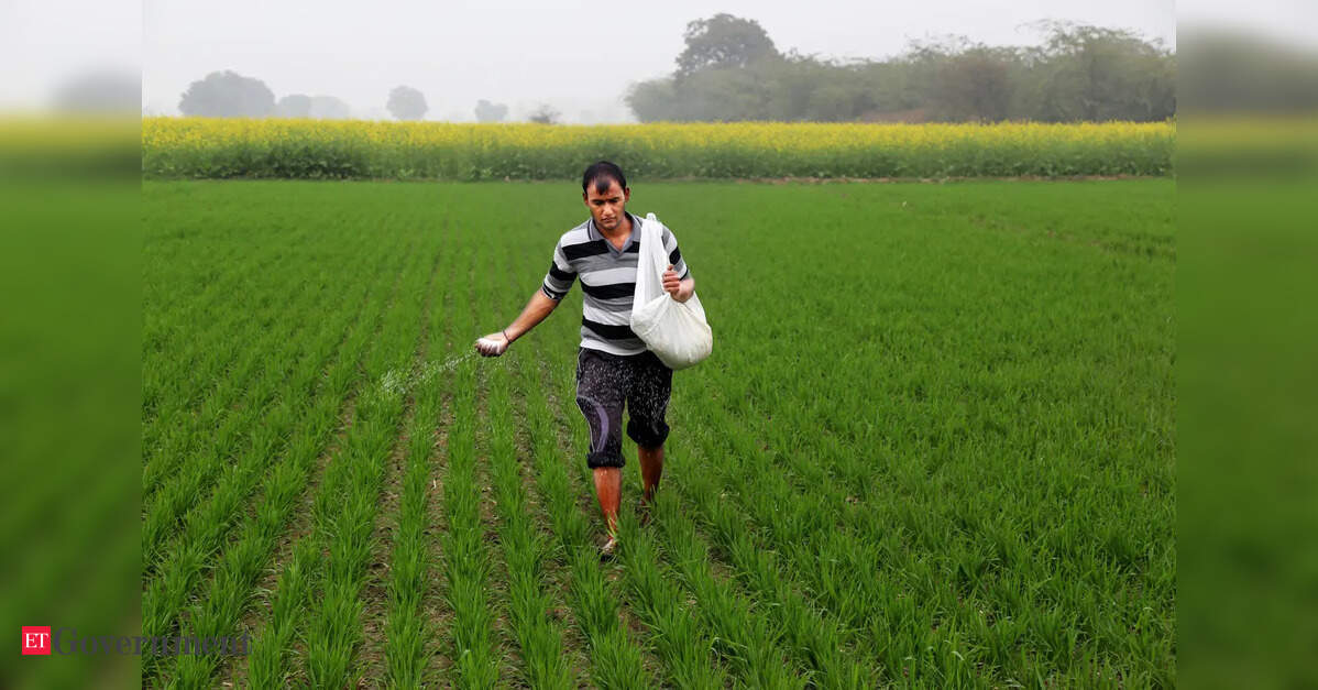 Nepal to procure 80,000 tonnes of fertiliser from India as Iran disrupts global supply chains