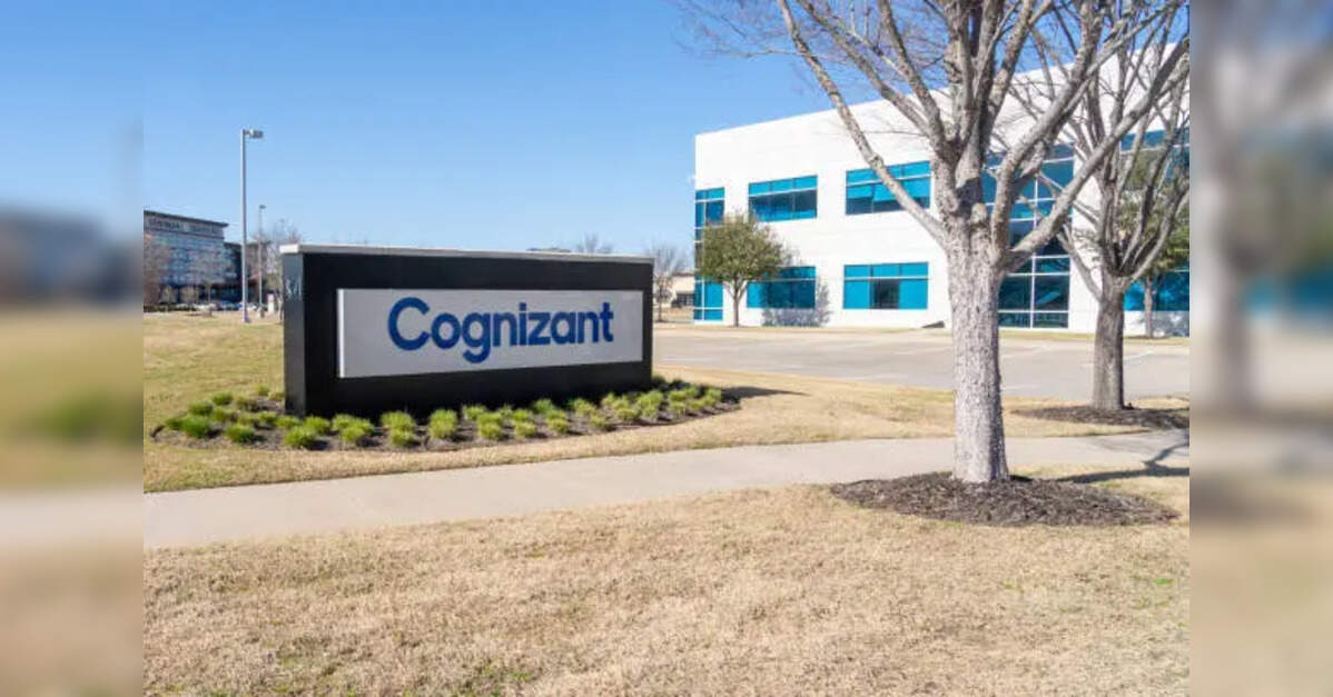 Cognizant weighs up to 15,000 job cuts under restructuring plan