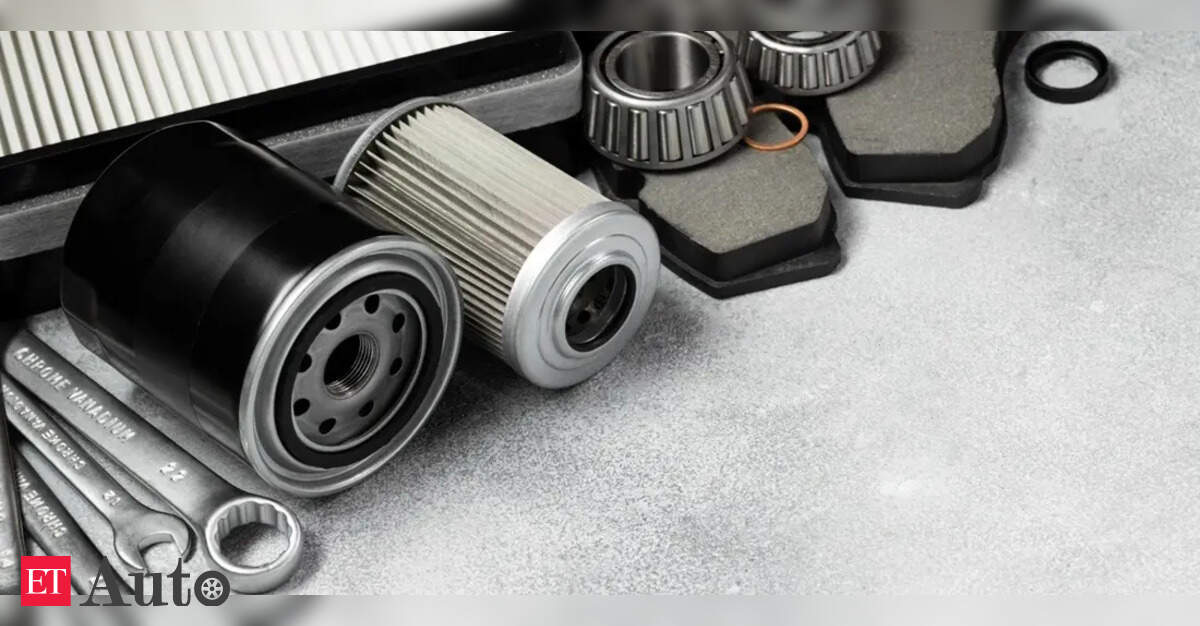 Argentina's auto parts industry feels the pain from Milei's shock therapy