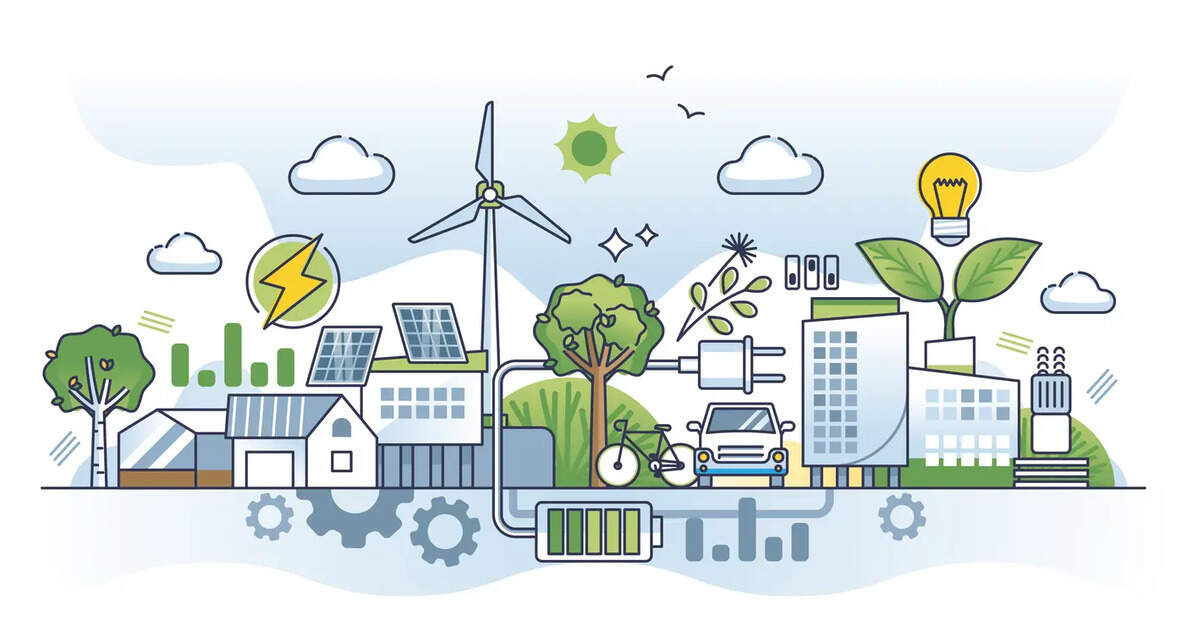 KPI Green Energy Q4 FY26 net profit rises 46% to ₹155 crore, ETEnergyworld