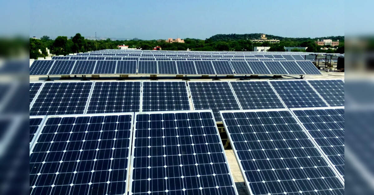 US-based Iron Mountain partners with CleanMax to power India data centres with renewable energy