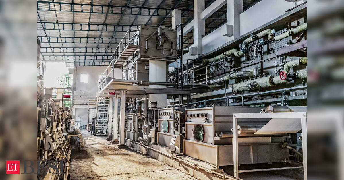 Manufacturing Growth Sentiment: FICCI Survey Reveals Positive Outlook ...