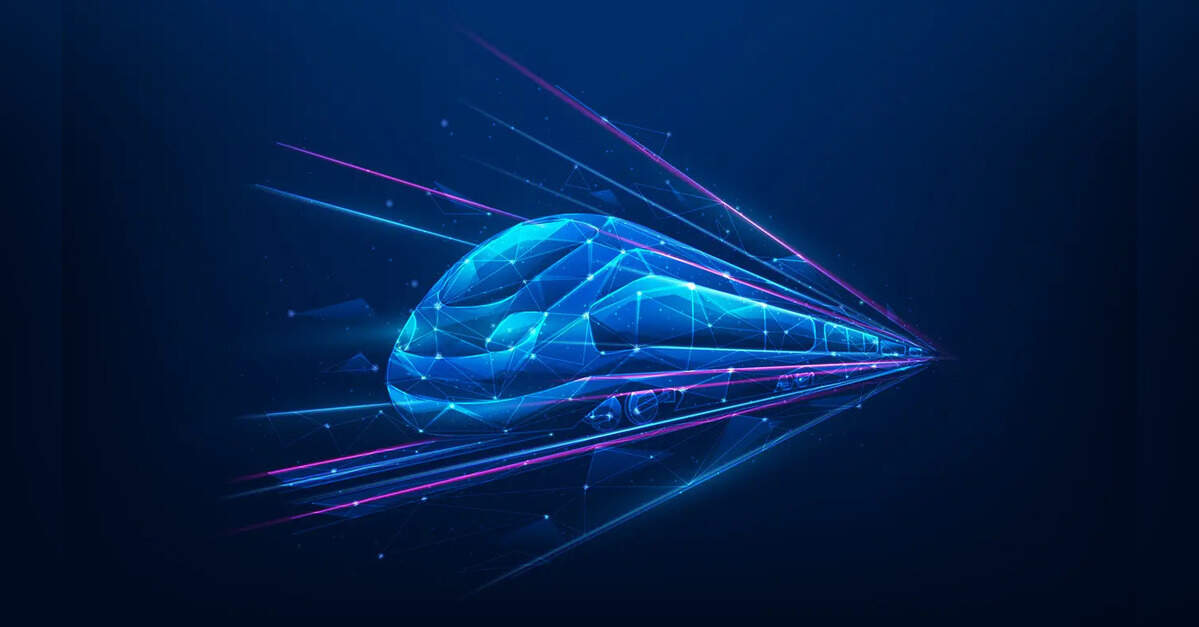 Matrix Geo to deploy Digital Twin technology for new broad gauge rail ...