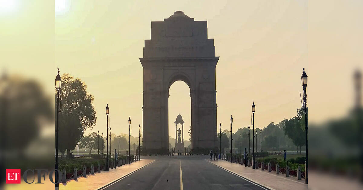 Energy shock strains India’s growth: S&P