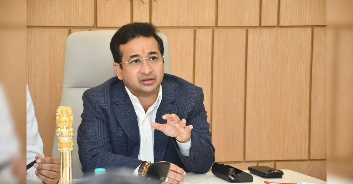 Maharashtra Launches Integrated Online Ticketing for Water Transport in ...
