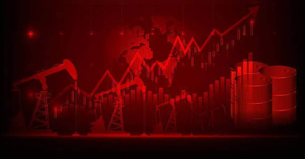 A three-prong strategy can help India curb energy shock implications: HSBC Economist