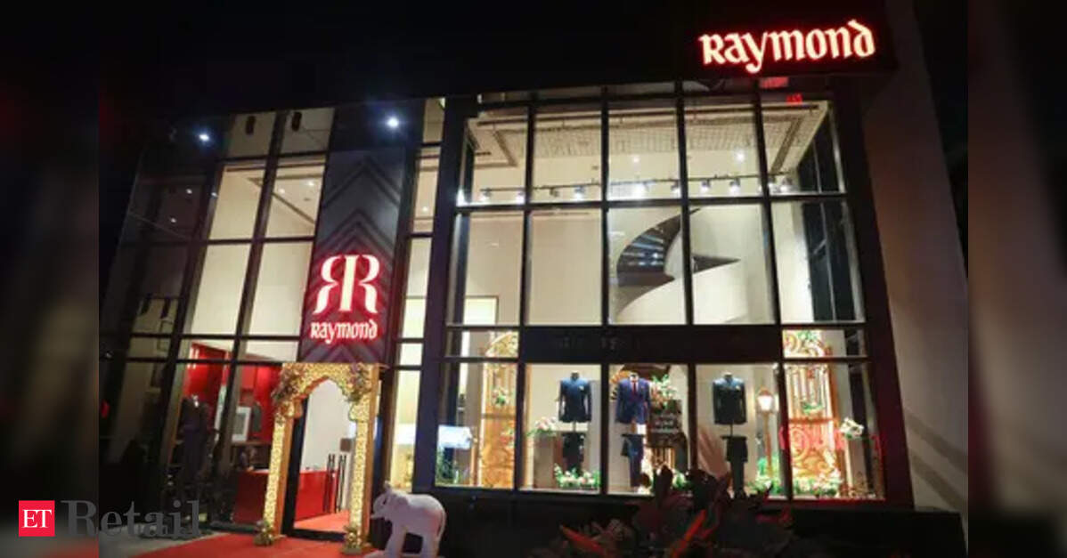 Raymond Lifestyle's Q4 loss widens to Rs 52 cr; FY26 revenue rises 10.6 pc