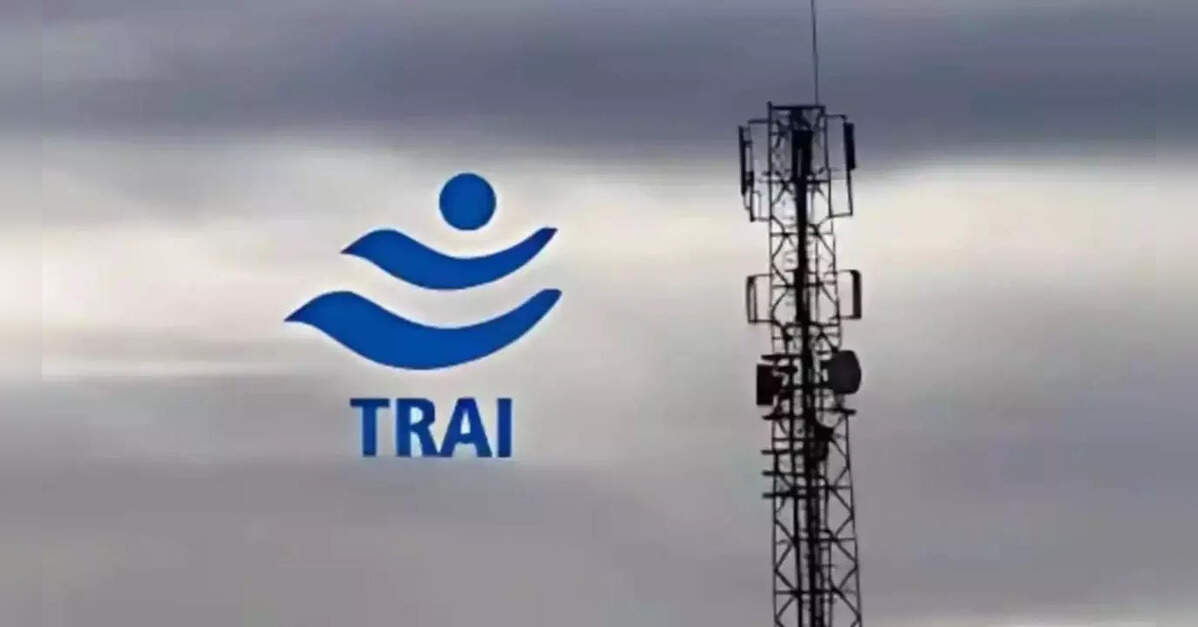 Trai Regulatory Fine: Trai Proposes Hefty Fines for Telecom Companies ...